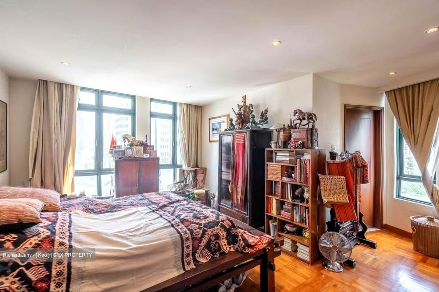 Jervois Jade (D10), Apartment #615463261